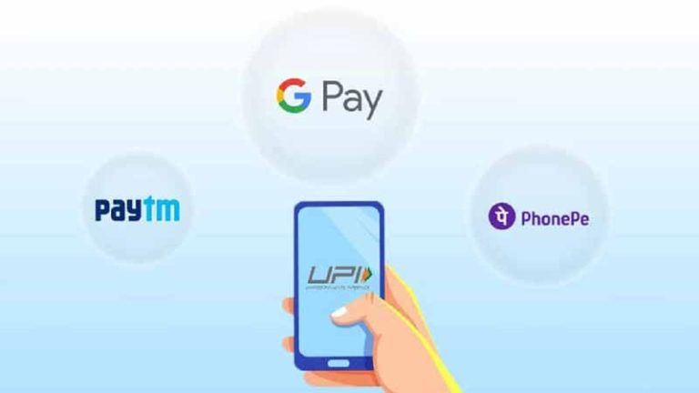 UPI पेमेंट फेल? ऐसे पाएं अपने कटे हुए पैसे वापस