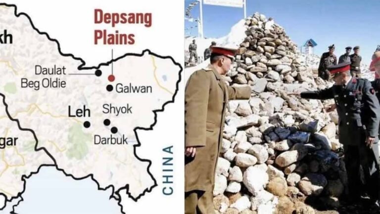 ट्रंप के सलाहकार का चीन पर वार – कहा, अक्साई चिन पर हमला किया तो दोस्त कैसे?