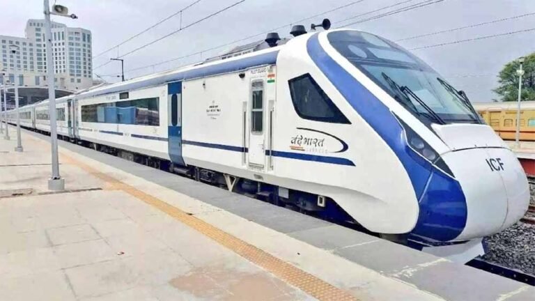 ट्रेन इमरजेंसी कोटे में गिरावट, वंदे भारत और शताब्दी के मुकाबले इन 3 ट्रेनों में ज्यादा