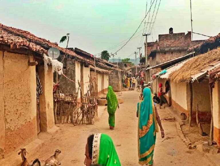 324 जिलों के गांवों में बड़े बदलाव की तैयारी, आदिवासी कल्याण पर फोकस