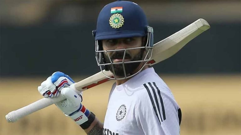 अटकलों के बीच विराट कोहली का ऑस्ट्रेलिया मिशन शुरू