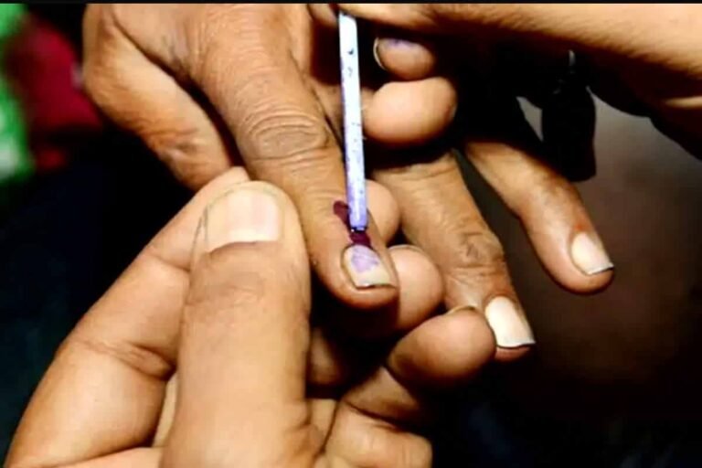 OBC आरक्षण व परिसीमन मुद्दे पर अटका राजस्थान का पंचायत-निकाय चुनाव