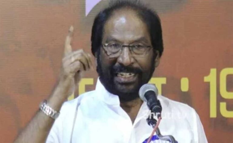 VP चुनाव: विपक्ष ने तय किया उम्मीदवार, क्या यह तमिलनाडु के सांसद होंगे चयनित?