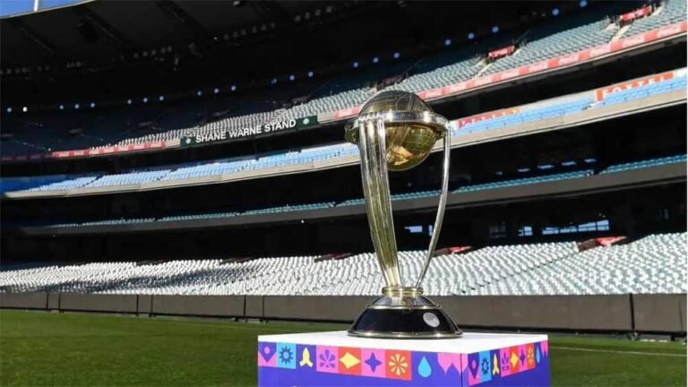 2027 वर्ल्ड कप का शेड्यूल जारी, साउथ अफ्रीका के 8 शहरों में होंगे 44 मैच