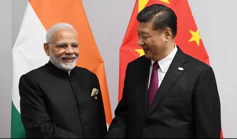 टैरिफ टेंशन खत्म! भारत और चीन के बीच सीमा व्यापार फिर से शुरू होने की संभावना