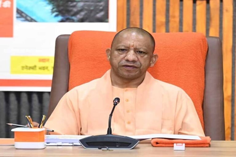 बड़े औद्योगिक और श्रम सुधारों की ओर बढ़ रहा उत्तर प्रदेश: मुख्यमंत्री