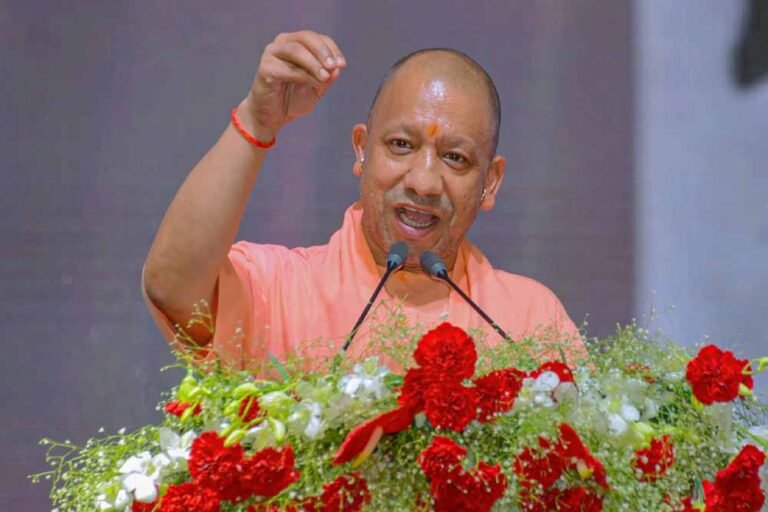 योगी सरकार का डिजिटल अभियान: एआई के जरिए लागू होंगी कल्याण योजनाएं