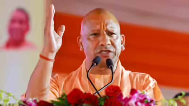 योगी के शहर की सबसे बड़ी परेशानी दूर करने आ रहा मास्टर प्लान