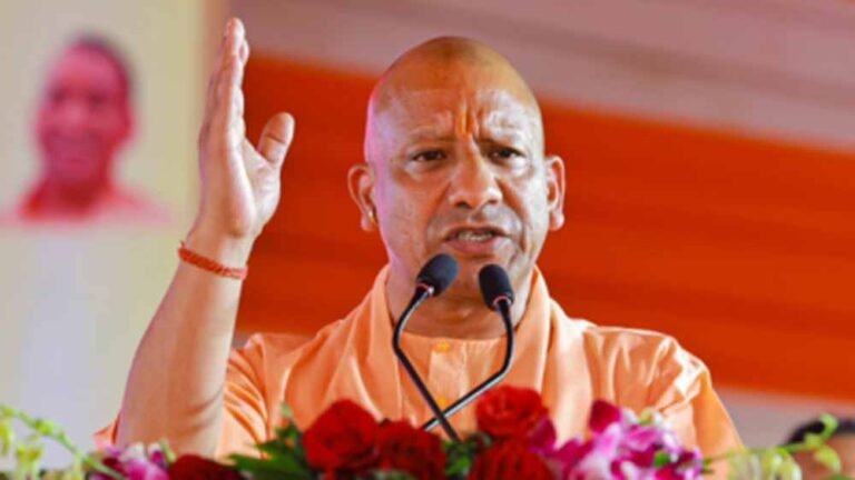 योगी आदित्यनाथ का ऐलान: 1 सितम्बर से प्रदेशभर में चलेगा विशेष अभियान