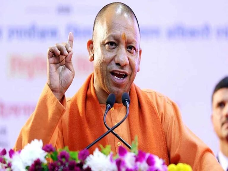 विमुक्त जाति दिवस समारोह में सीएम योगी का बड़ा ऐलान