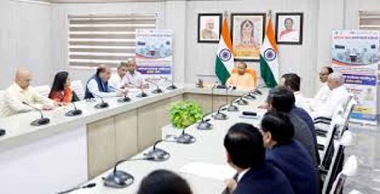 सलोनी हार्ट सेंटर से जीवन में आई नई उम्मीद, सीएम योगी ने सराहा प्रयास