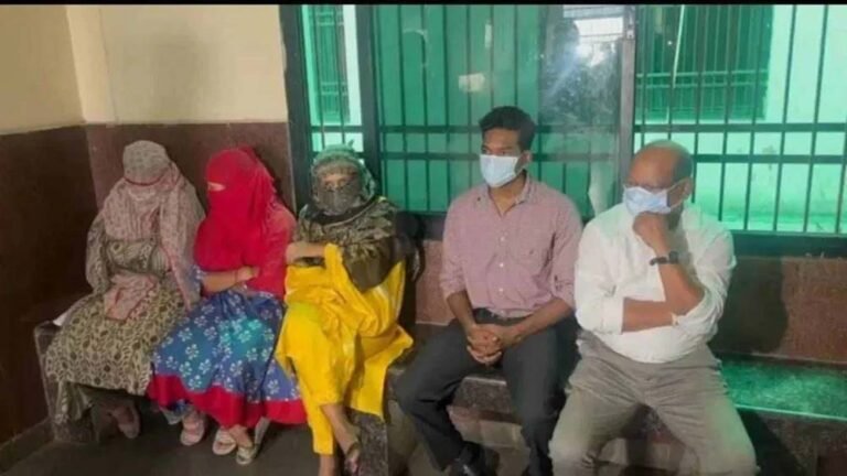 CGPSC परीक्षा घोटाला: रिटायर्ड IAS सहित पांचों आरोपी CBI कोर्ट में हुए पेश