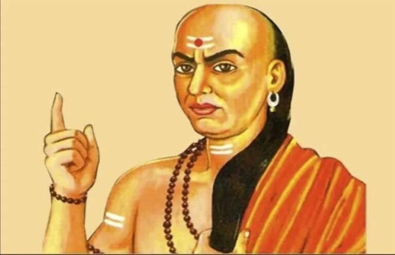 आचार्य चाणक्य बताते हैं: सफलता पाने से पहले खुद से पूछें ये सवाल