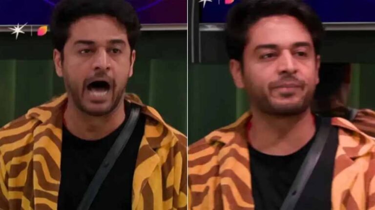 कैप्टेंसी टास्क में फूटा गौरव खन्ना का गुस्सा, बोले- आज के बाद कोई नहीं कहेगा कि मैं बैकफुट पर खेलता हूं