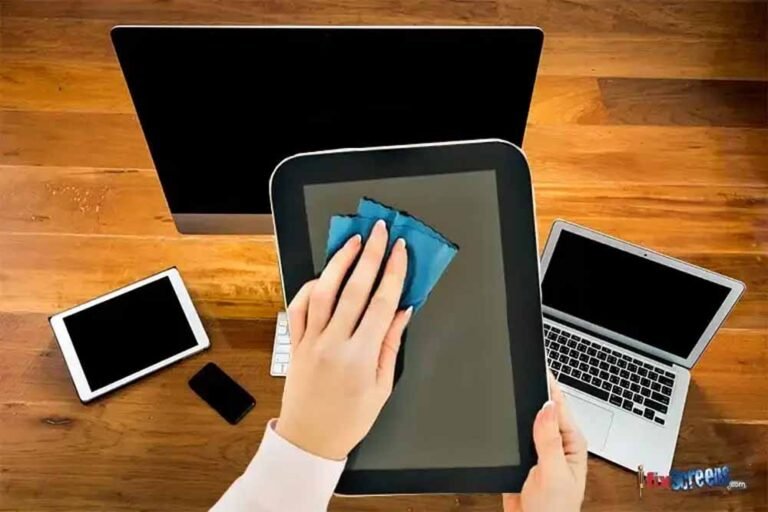 अपने गैजट्स को क्लीन रखने के लिए अपनाएं ये 7 चीजें