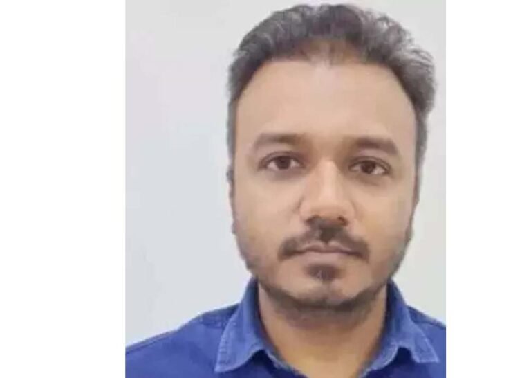 कमल तोड़ने गए उप रजिस्ट्रार दलदल में फंसे, CSVTU अधिकारी की मौत से शोक की लहर, अंतिम संस्कार आज