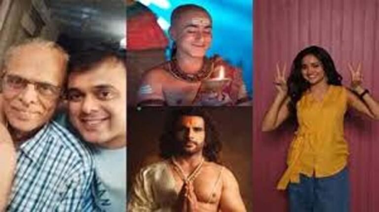 सोनी सब के कलाकारों ने साझा किए अपने गुरुओं से मिले सबक