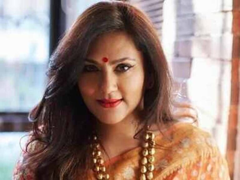 दीपिका चिखलिया का राजस्थानी अवतार, रामायण की सीता ने फिर जीता फैंस का दिल