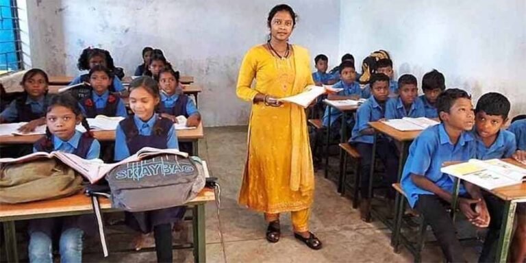 शिक्षा क्षेत्र में बड़ी सफलता, छत्तीसगढ़ के 16,165 शिक्षकों और प्राचार्यों का समायोजन
