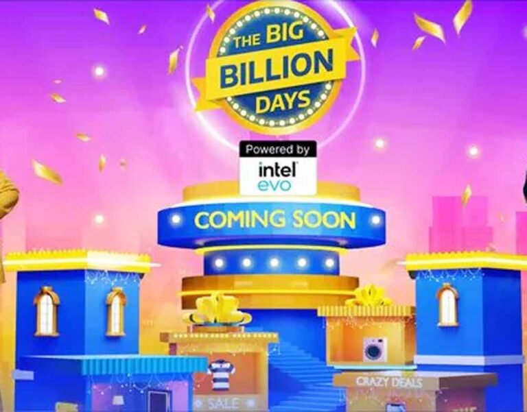 गैजेट्स बहुत सस्ते! Flipkart BBD Sale की तारीख और बेस्ट बैंक ऑफर्स