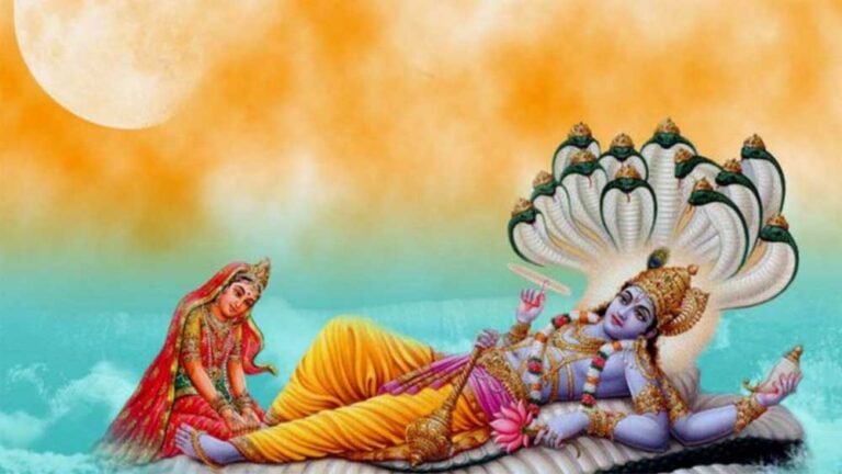 भगवान विष्णु के दशावतारों का संयुक्त पूजन दशावतार व्रत