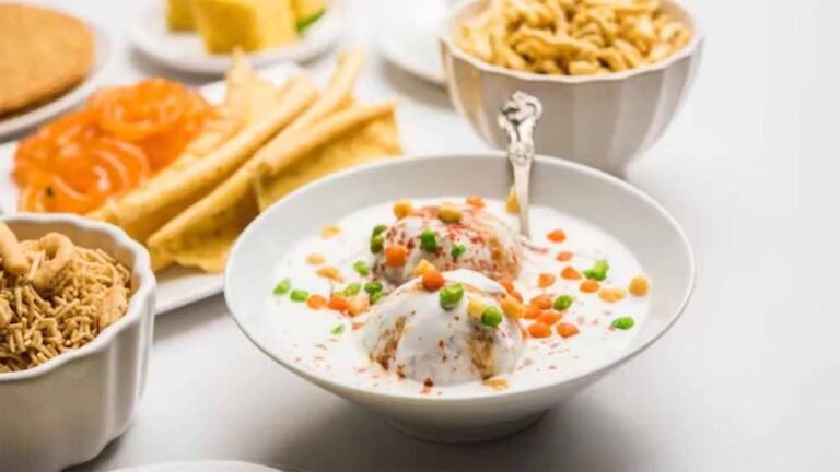 घर पर बनाएं इंस्टेंट दही वड़ा: आसान रेसिपी, लाजवाब स्वाद