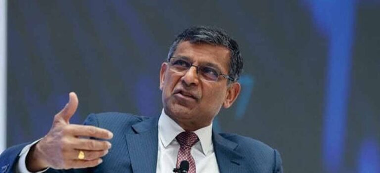 भारत की अर्थव्यवस्था पर रघुराम राजन का विश्लेषण: विकास दर उत्साहजनक, मगर चुनौतियां बरकरार
