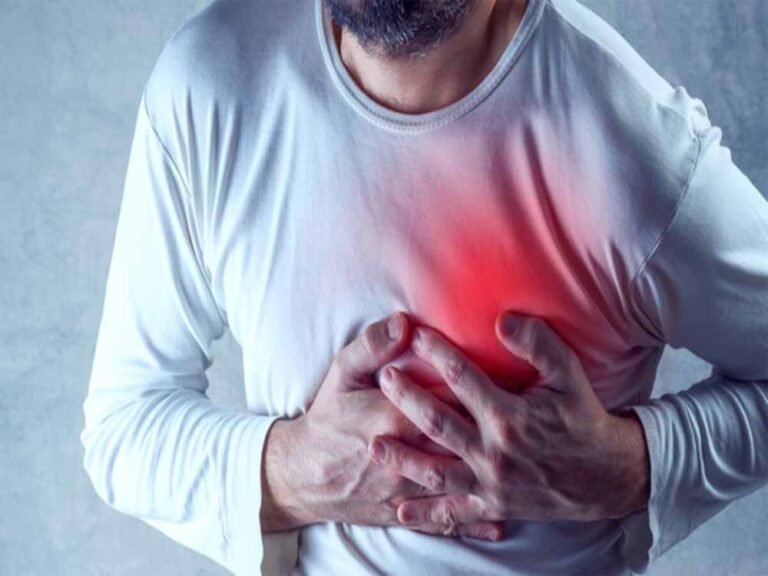 हार्ट अटैक से बचाव का उपाय: इन 2 टेस्ट से हर आधे साल में जांचें दिल का हाल