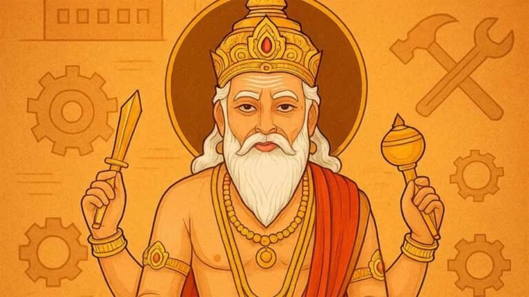 विश्वकर्मा पूजा 2025: घर व ऑफिस में वास्तु के ये नियम ज़रूर अपनाएं