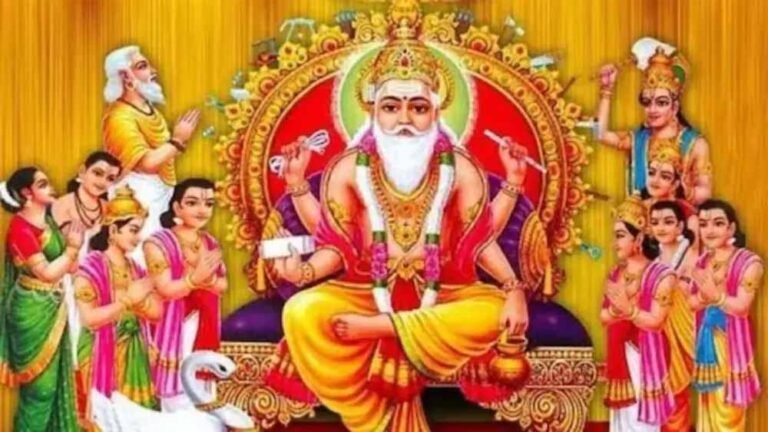 श्राद्ध पक्ष में विश्वकर्मा पूजा: नई गाड़ी खरीदना शुभ या अशुभ?
