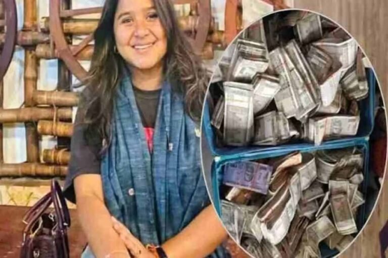 रिश्वत कांड में असम की तेजतर्रार अफसर नुपूर बोरा गिरफ्तार, घर से 2 करोड़ के जेवर, 92 लाख कैश बरामद