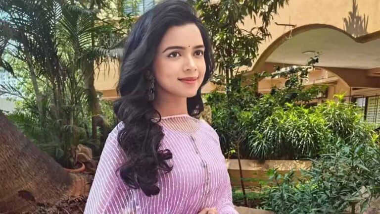 मेघा रे ने दर्द को बनाई ताकत, जारी रखी शूटिंग