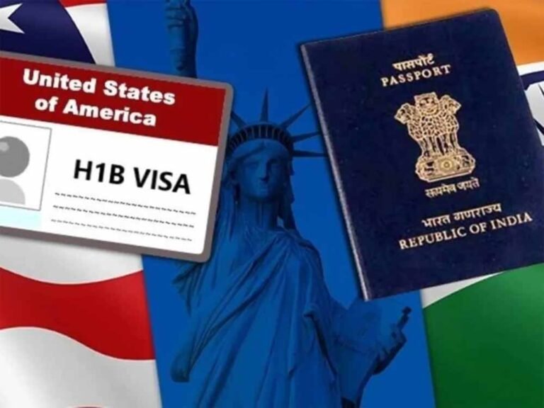 H-1B वीजा शुल्क पर ट्रंप का नया नियम प्रभावी, जानें अब तक की पूरी कहानी