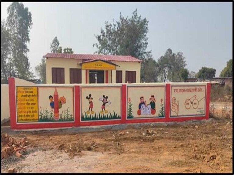 मध्यप्रदेश ने आंगनवाड़ी भवन निर्माण में बनाया रेकॉर्ड, पीएम-जनमन कार्यक्रम में मिली सराहना