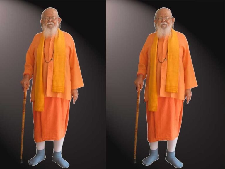 आश्विन कृष्ण चतुर्थी, गुरुवार को महंत अवेद्यनाथ जी की स्मृति में होगी श्रद्धांजलि सभा