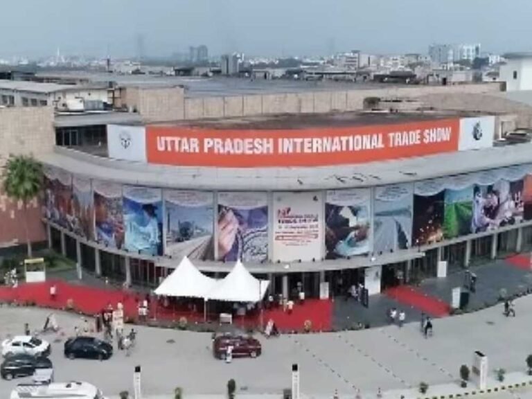 योगी सरकार की पहल पर क्राफ्ट और कल्चर के साथ ही कुजीन का भी संगम बनेगा यूपीआईटीएस-2025