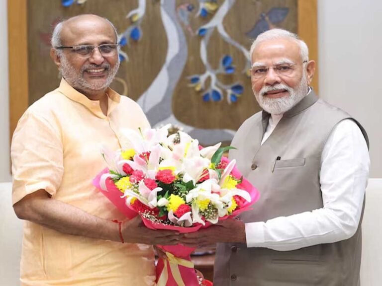 क्रॉस वोटिंग से अवैध वोटों तक… उपराष्ट्रपति चुनाव में कैसे रची BJP ने नई कहानी