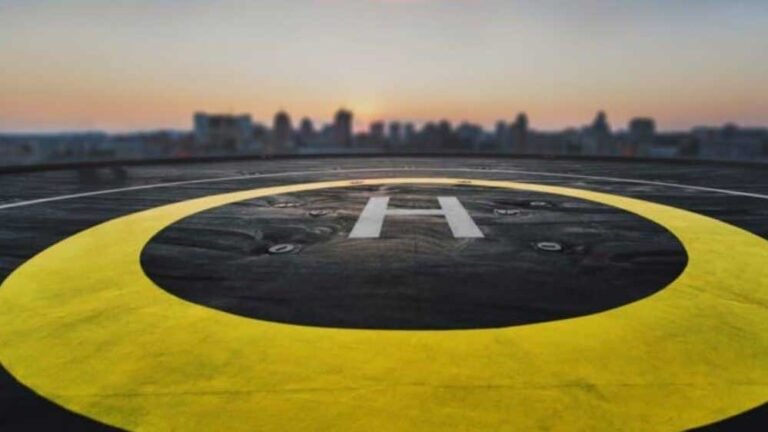 PWD ने धार के लिए भेजा प्रस्ताव: 8 स्थाई हेलीपैड से बढ़ेगी सुविधा