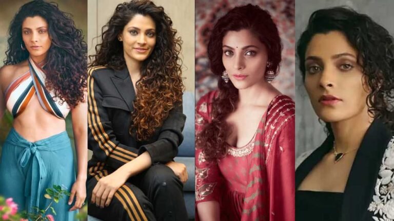 फिल्मी परिवार से ताल्लुक, फिर भी 19 साल में कास्टिंग काउच का शिकार हुईं संयमी