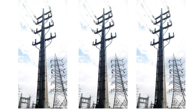 इंदौर मेट्रो को बड़ी तकनीकी मदद, MP ट्रांसको ने पूरी की 13 किमी की कम्पोज़िट लाइन