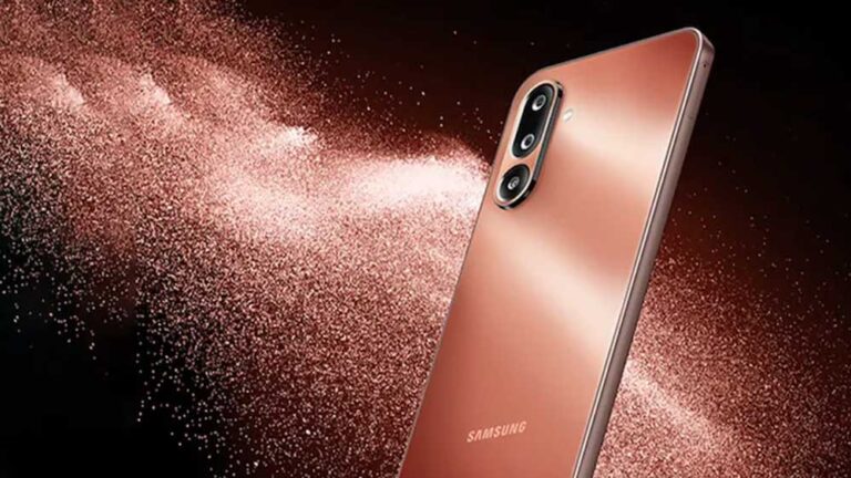 Samsung ने उतारा बजट 5G फोन, 2031 तक रहेगा अपडेट सपोर्ट का भरोसा