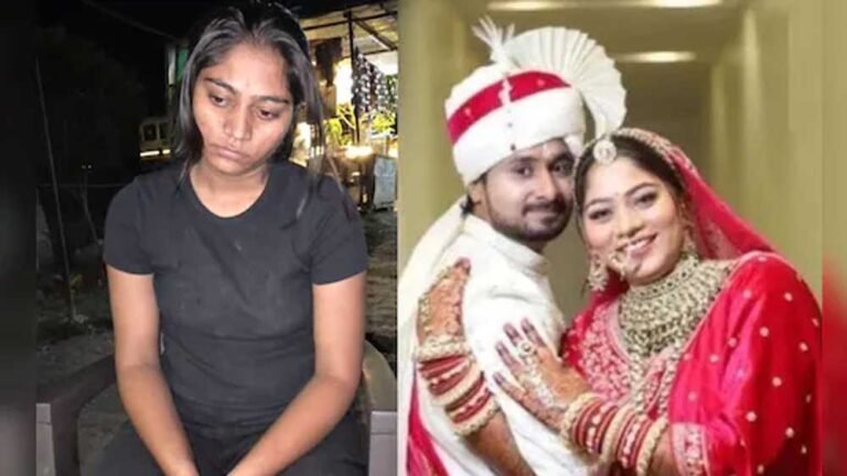 अधूरी चार्जशीट के आधार पर सोनम रघुवंशी ने जमानत याचिका दायर करने की तैयारी