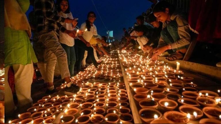 मध्य प्रदेश में राम वनगमन पथ के जिलों में मनाया जाएगा दीपोत्सव, सरकार ने किया ऐलान