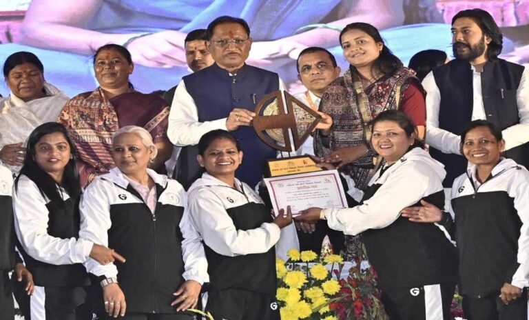 रायपुर विशेष: महतारियों के सशक्तिकरण में छत्तीसगढ़ सरकार ने स्थापित की एक नई मिसाल