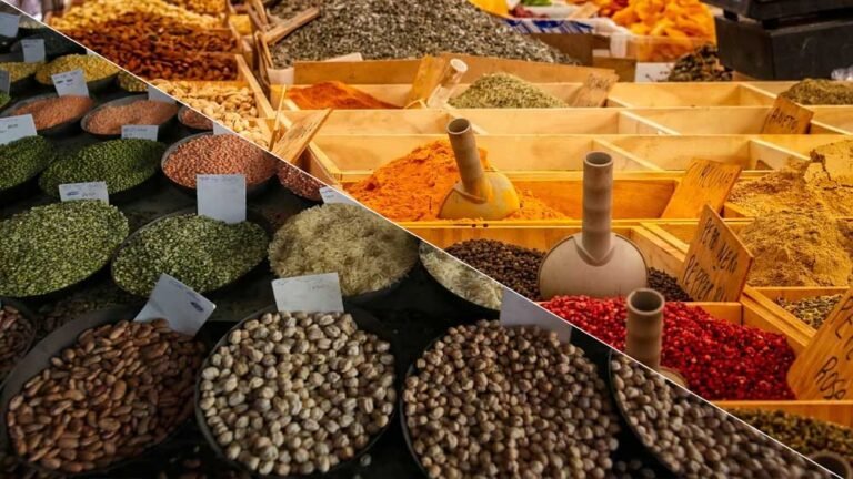 खाद्य वस्तुओं की कीमतों में उछाल, Wholesale Inflation में आई मजबूती