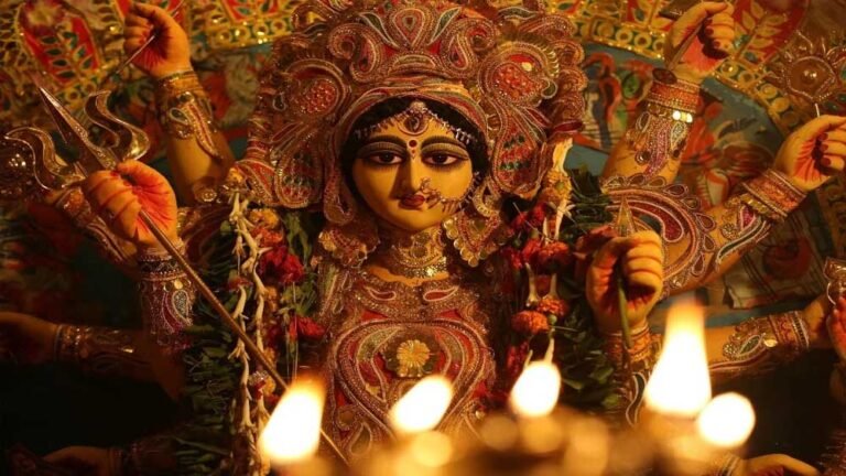 वरात्रि विशेष: नौ दिनों में मां दुर्गा को चढ़ाएं ये नौ भोग, दूर होंगी सारी बाधाएं