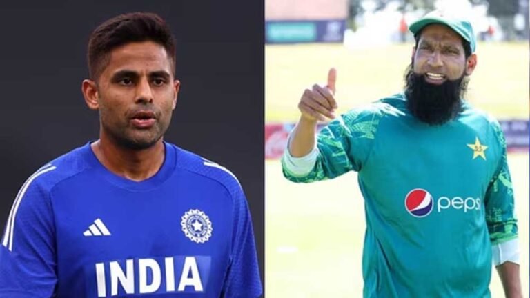 क्रिकेट मैदान से बाहर भी बढ़ा तनाव, पाकिस्तानी पूर्व खिलाड़ी ने लाइव शो में की अभद्रता