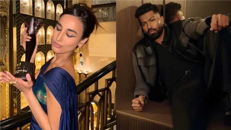 हार्दिक पंड्या की लव स्टोरी में नया मोड़—माह‍िका शर्मा की एंट्री और जैस्म‍िन वाल‍िया से ब्रेकअप