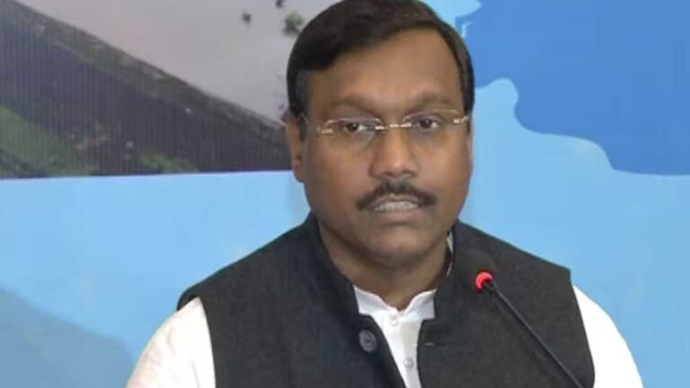 MP कांग्रेस में अंदरूनी असहमति: CWC सदस्य ने अध्यक्षों की नियुक्ति प्रक्रिया पर जताई नाराजगी