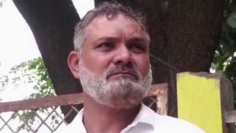 अब फर्जीवाड़े में फंसे अनवर कादरी: महिला की संपत्ति बेचने पर दर्ज हुई FIR